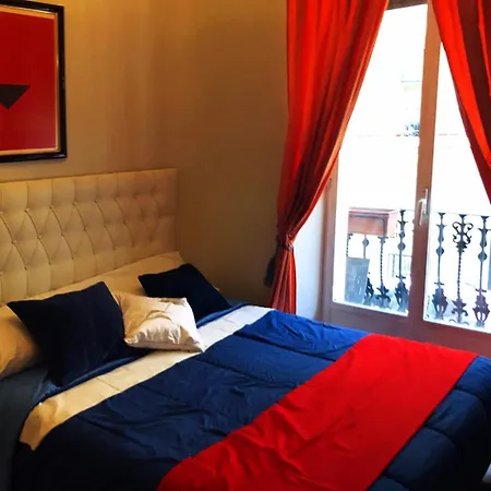 Callao - Apartaments The Palmer House Madrid Exterior photo