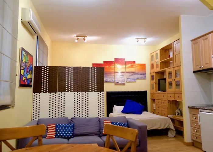 Callao - Apartaments The Palmer House