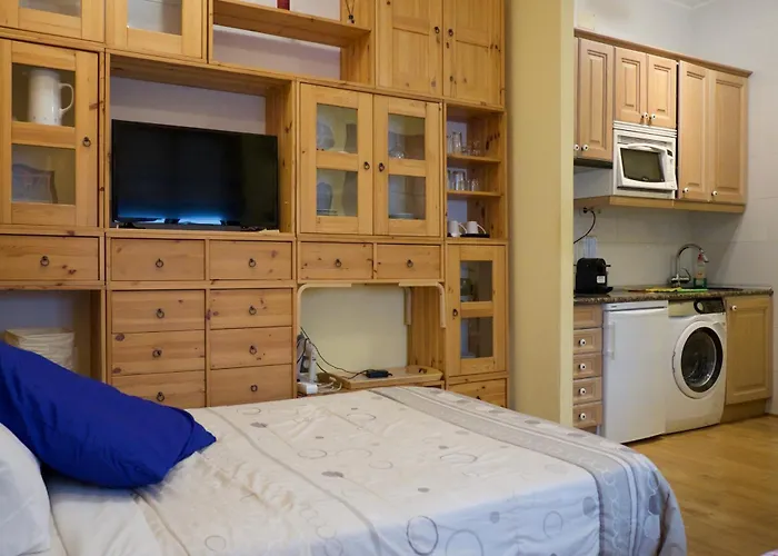 Callao - Apartaments The Palmer House