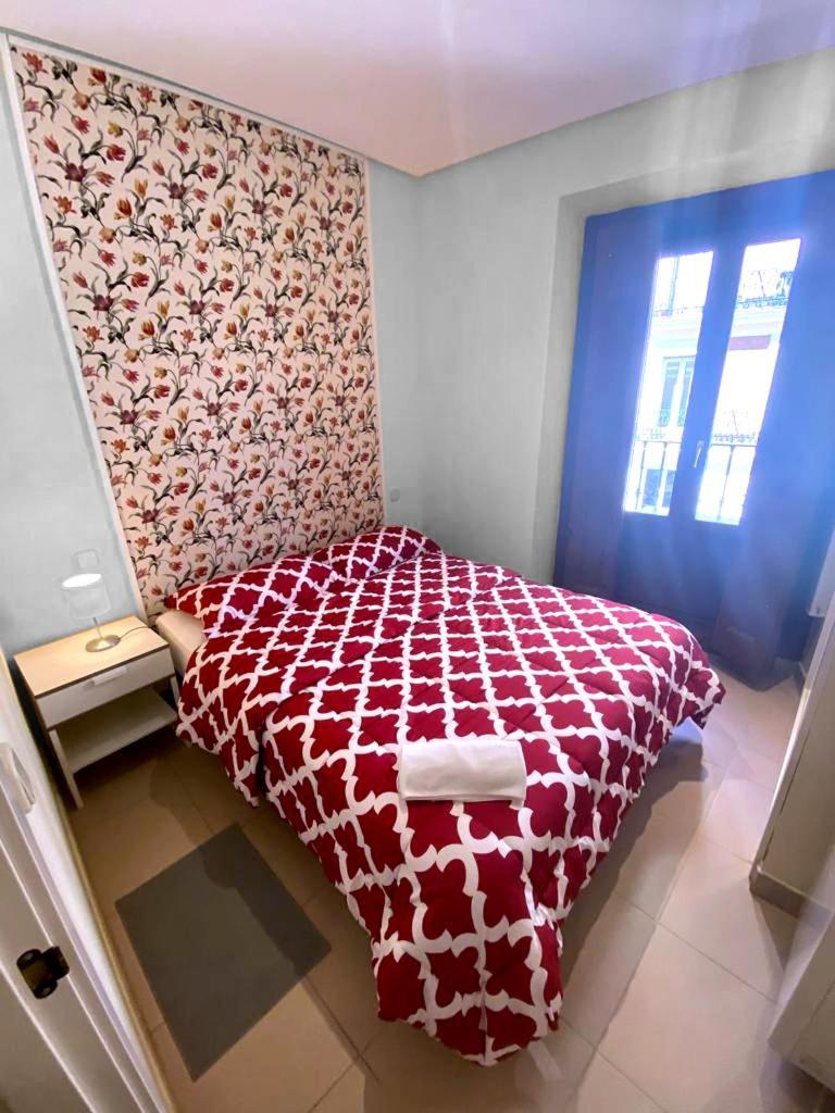 Callao - The Palmer House Apartamento Madri