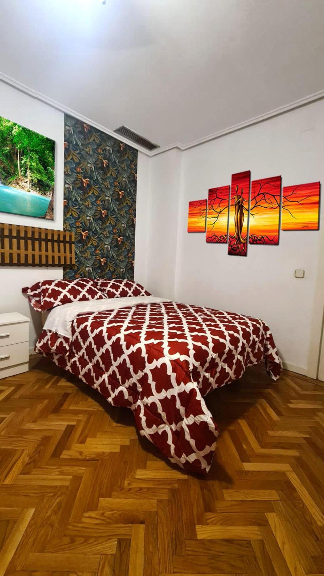 Callao - The Palmer House * Madri